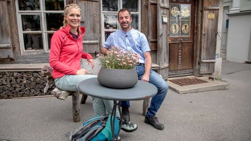 landuf, landab landuf, landab Folge 5: landuf, landab | Appenzellerland