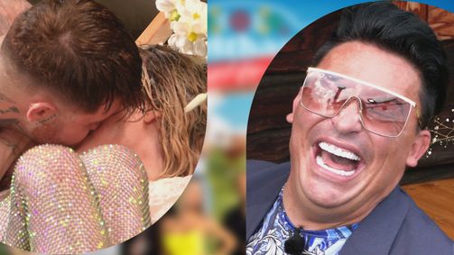 Forsthaus Rampensau Germany Forsthaus Rampensau Germany Folge 16: Forsthaus Hormonstau