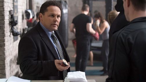 Person of Interest Person of Interest Folge 15: Frage-Antwort-Tod