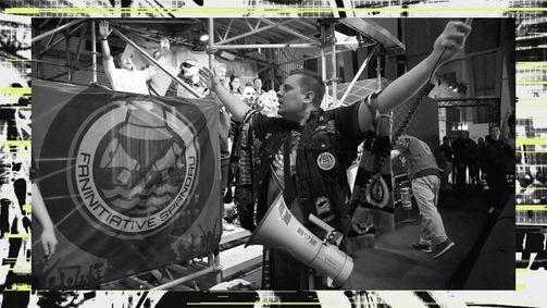 Gamechangers - A Baller League Magazine GAMECHANGERS - A BALLER LEAGUE MAGAZINE - 01. STAFFEL Folge 10: Fan Culture