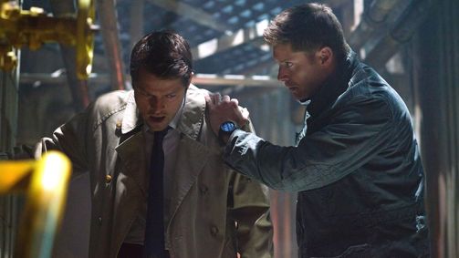 Supernatural Supernatural Folge 7: Unverhoffte Begegnung