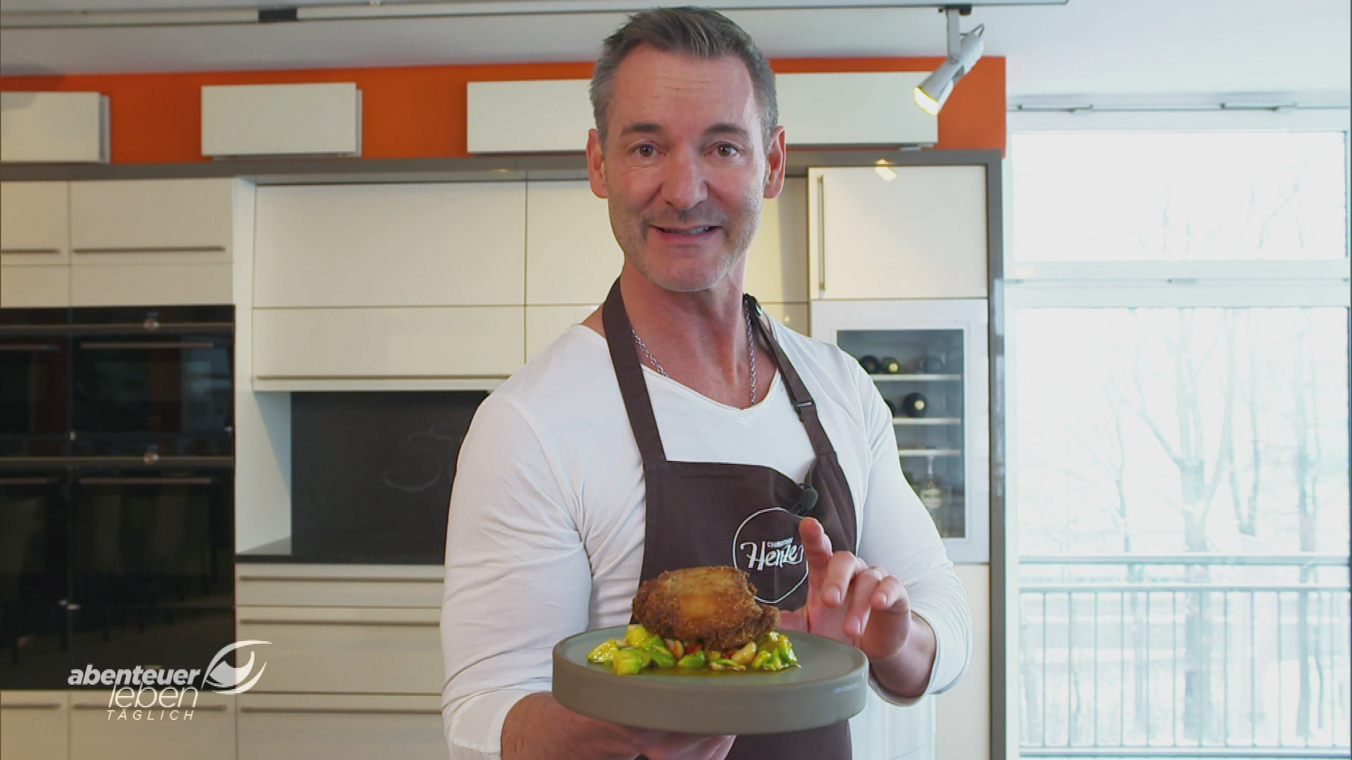 Frag den Henze: Street Food