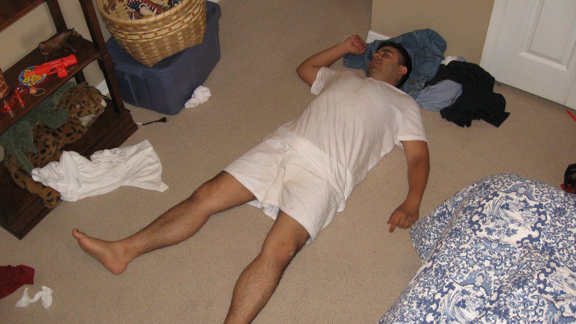 Prescription for Change