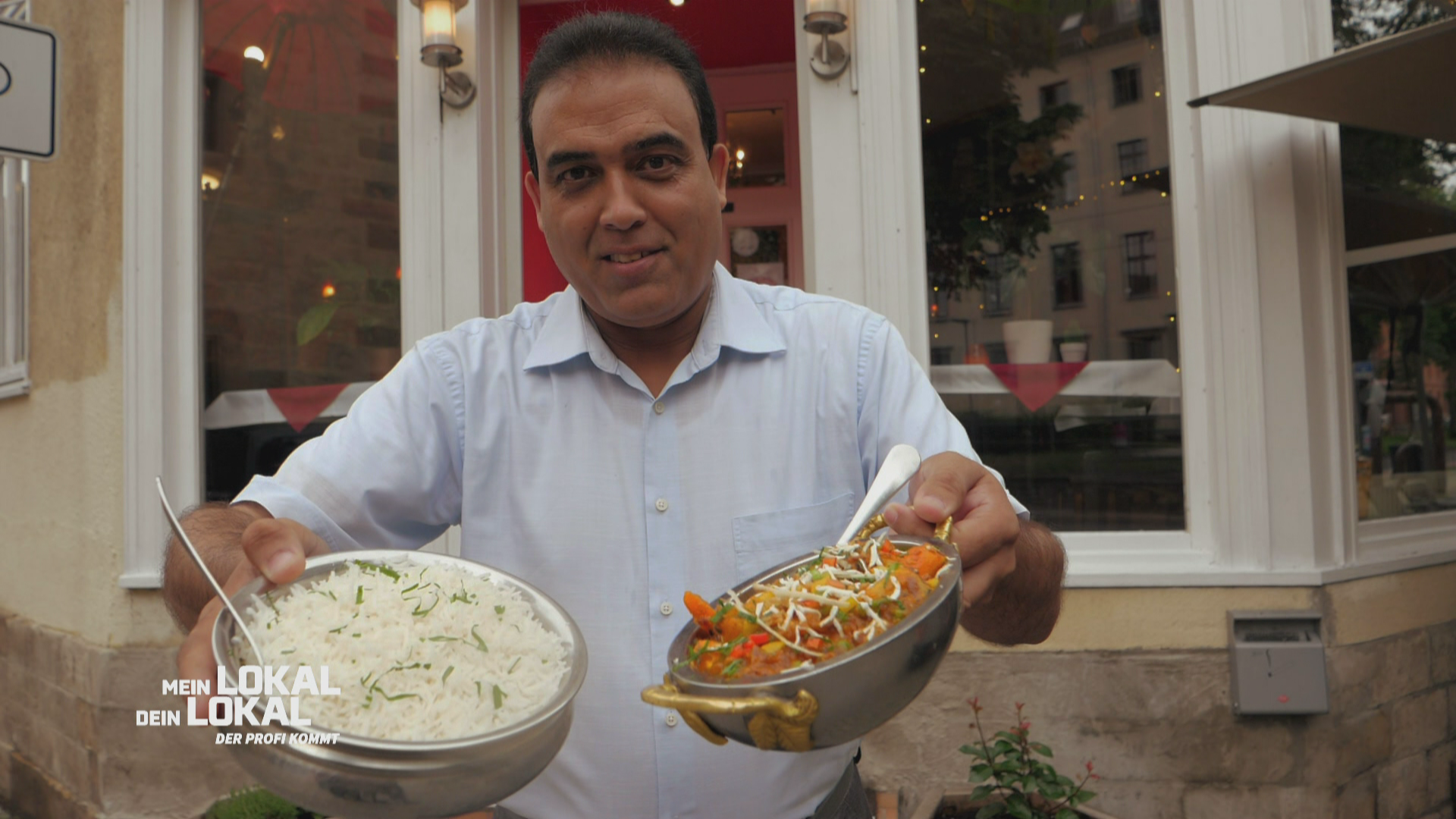 "Punjabi Virsa" in Erfurt