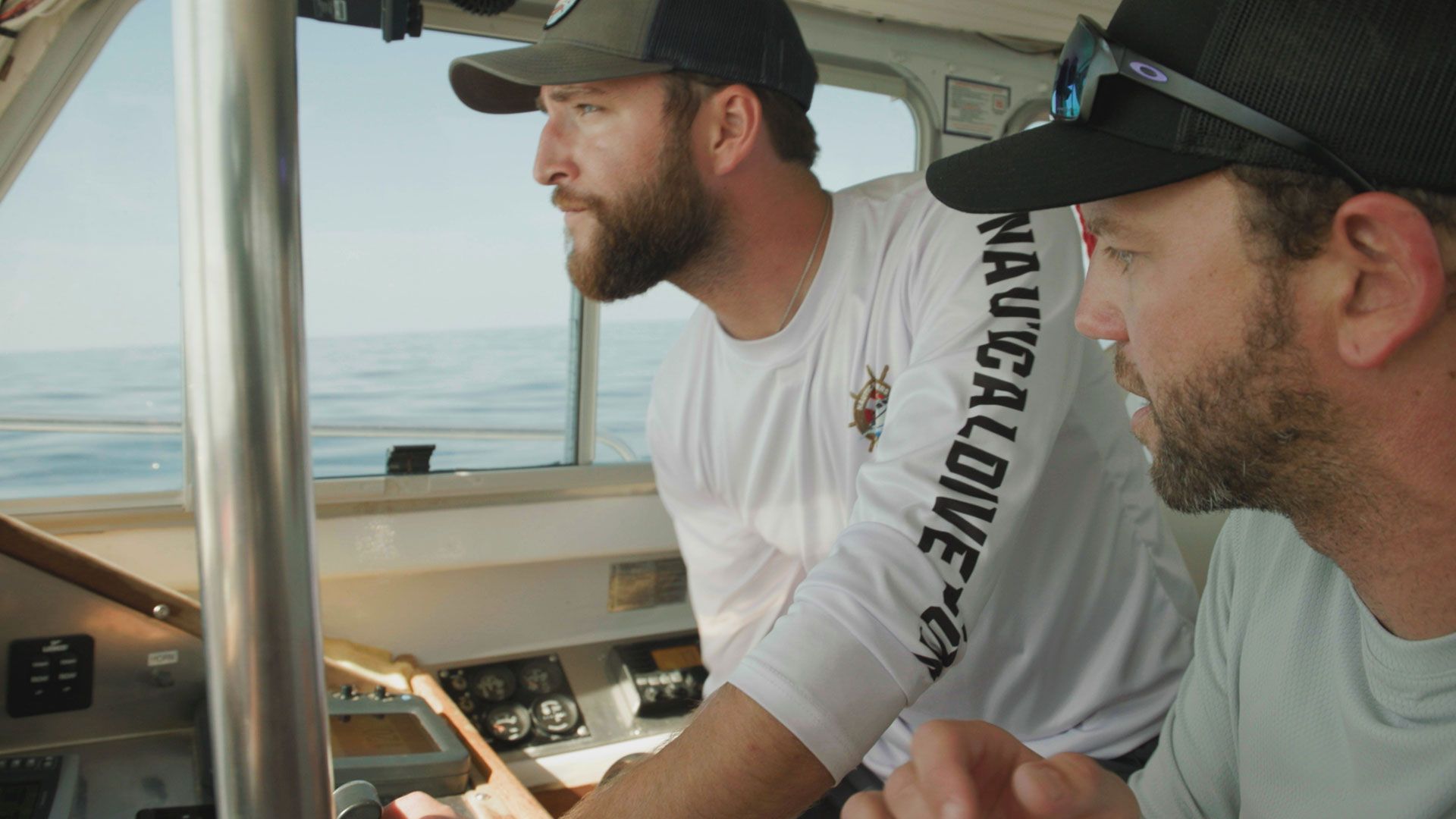 Die verlorenen Giganten