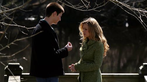 One Tree Hill One Tree Hill Folge 18: Der Wochenendausflug