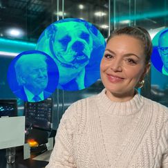 Merz-Wahl & Bertas Studio-Fauxpas: Stephis Jahresrückblick