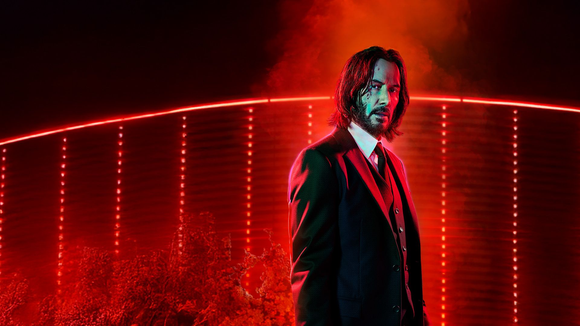 John Wick: Kapitel 4