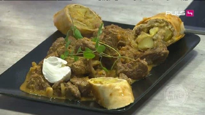 Koch mit! Oliver vom 20.09.2014