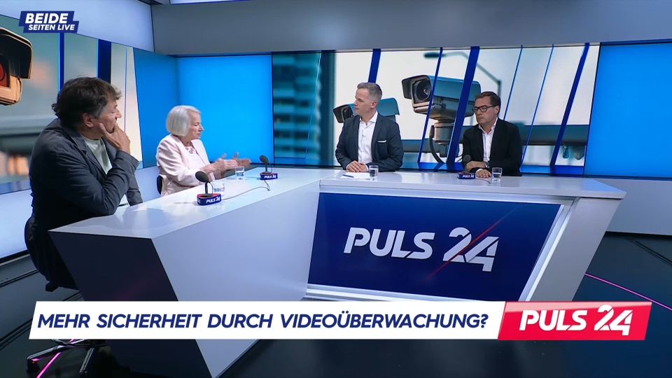 Beide Seiten Live vom 11.08.2025