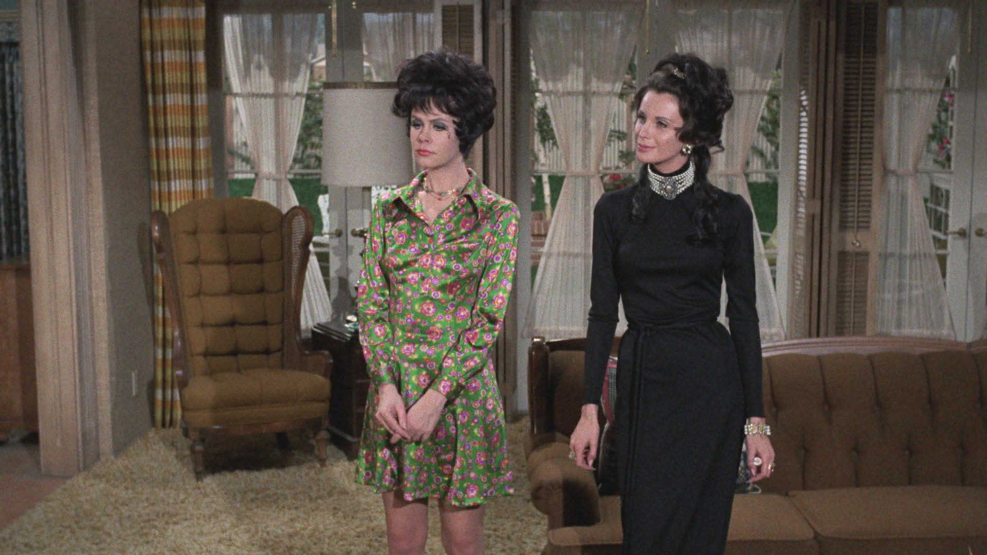 Serena auf Freiersfüßen