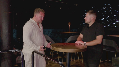 We love Mallorca We love Mallorca Folge 8: Große Bestandsaufnahme vor der Wintersaison - Dominik Mosbacher zieht Bilanz