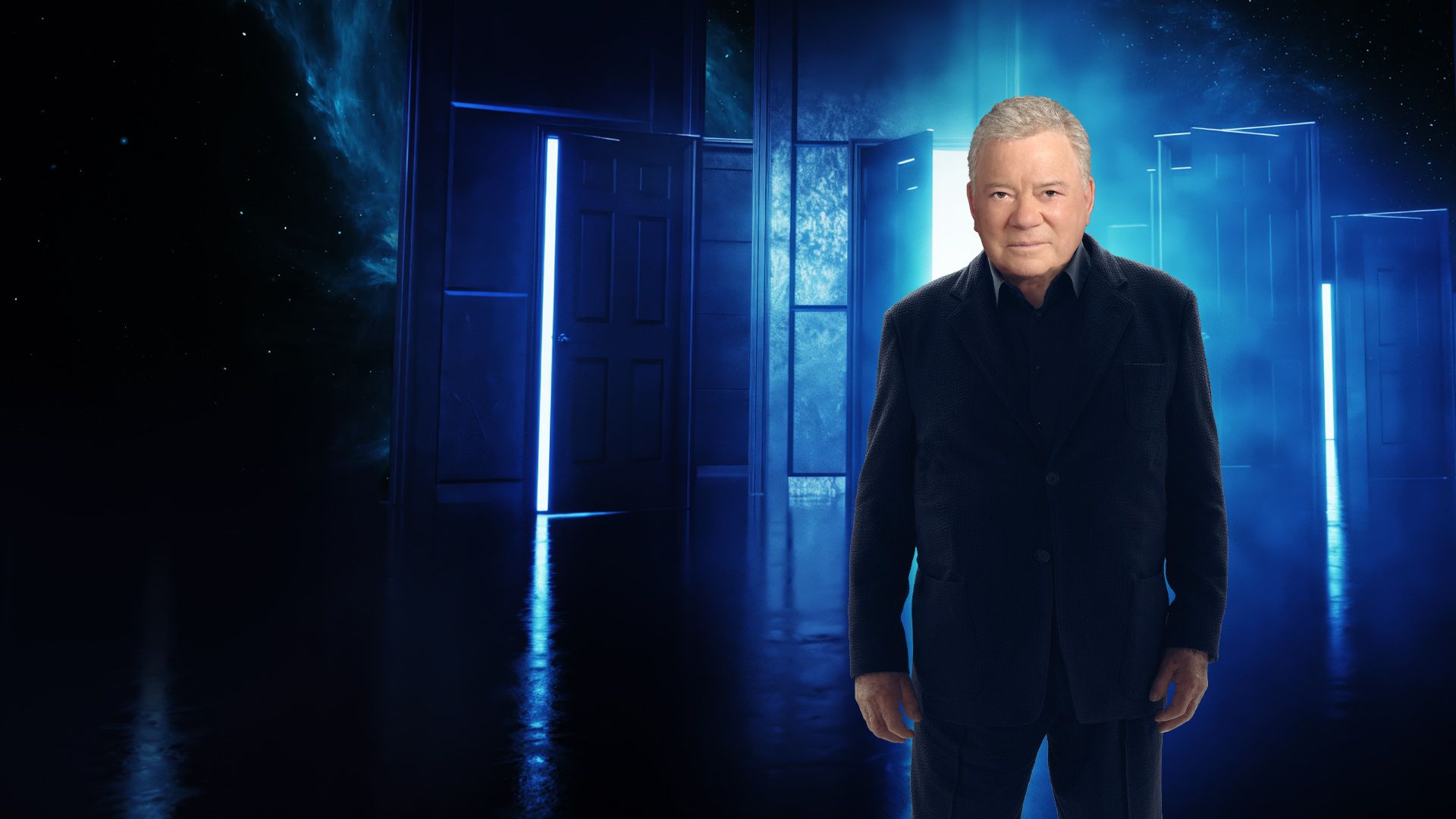 The UnXplained - Mysterien des Universums