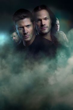 Supernatural