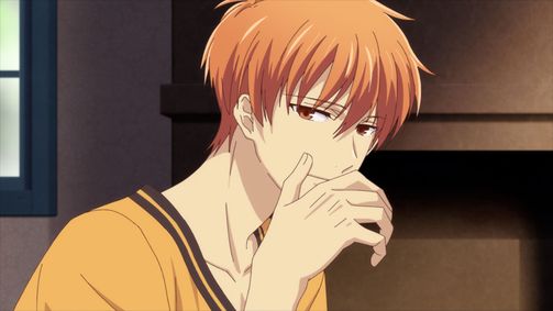 Fruits Basket Fruits Basket Folge 7: Spielen wir Wassermelonenschlagen!