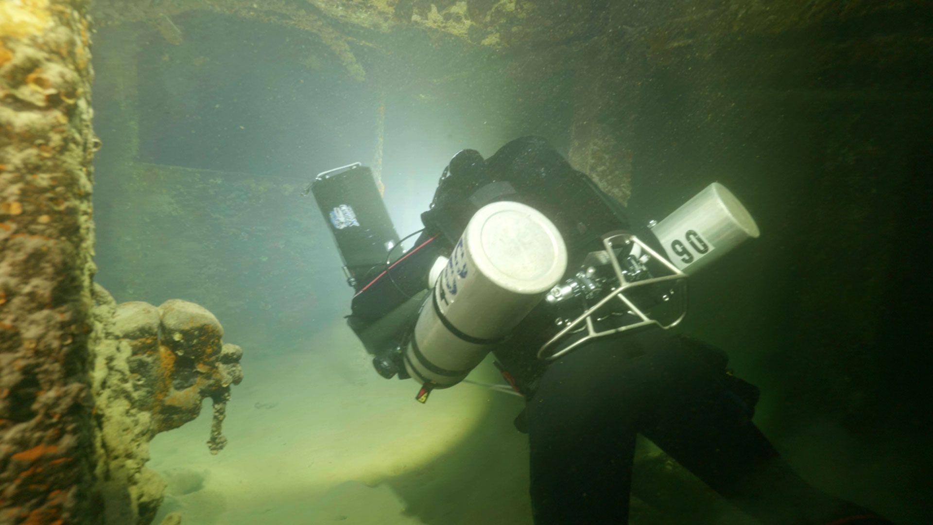 Piraten in der Karibik