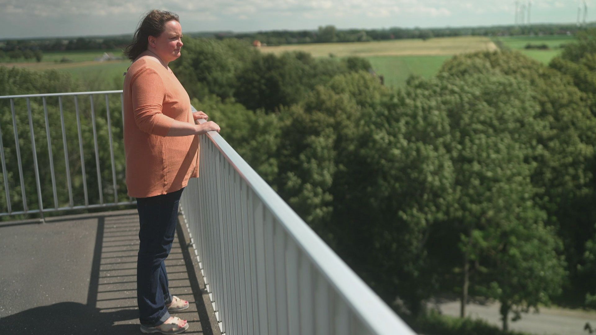 Große Sehnsucht: Katharina sucht ihre leibliche Mutter