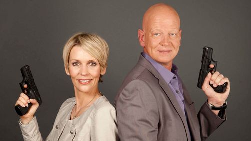 K 11 - Kommissare im Einsatz K 11 - Kommissare im Einsatz Folge 6: Love Crash