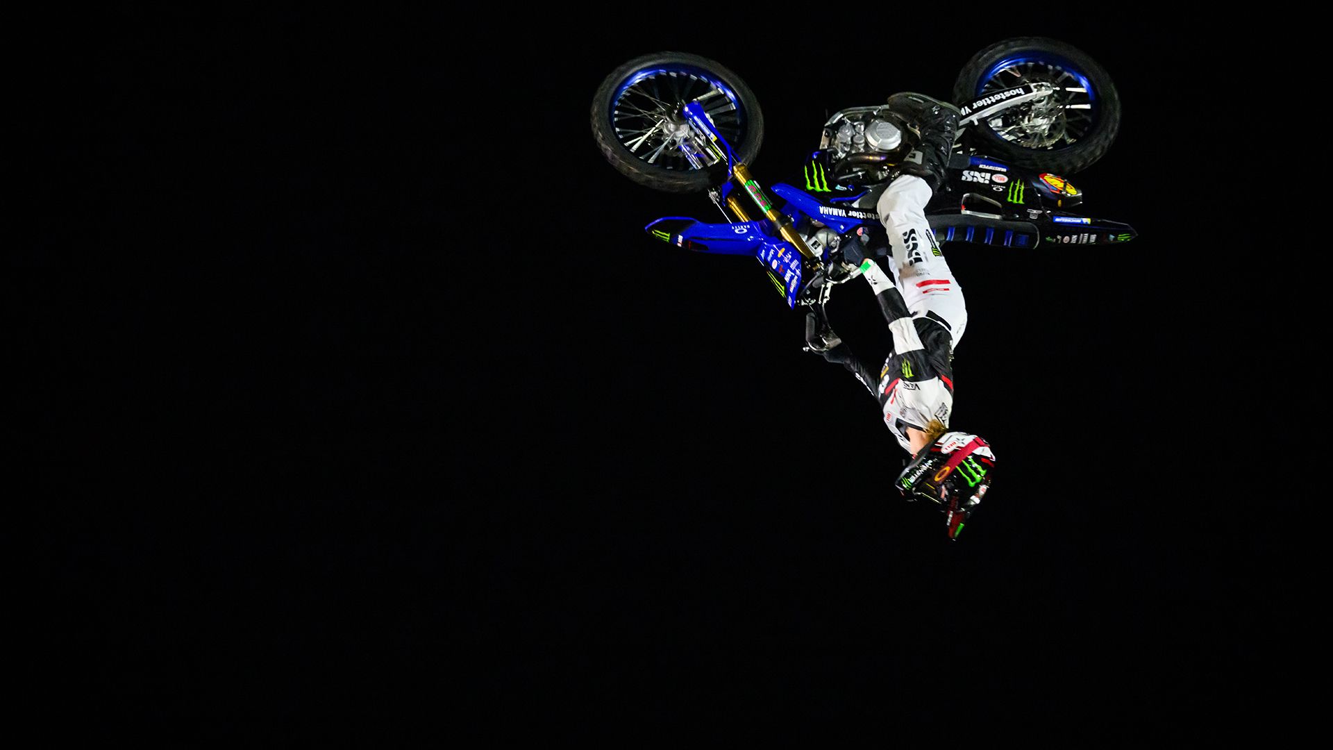 X Games 2025 - Osaka - Tag 2 (1)