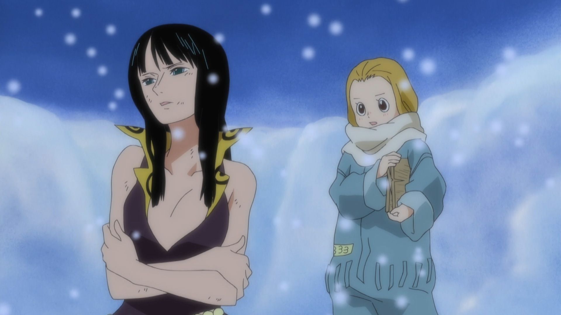 Die Orte der Freunde: Das Land auf der Brücke und im Wald der Lauerjäger