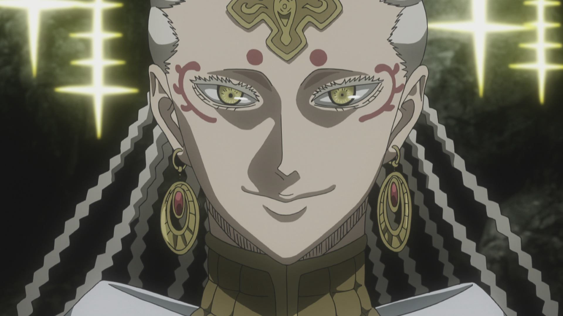 Dunkelheitsmagie gegen Lichtmagie