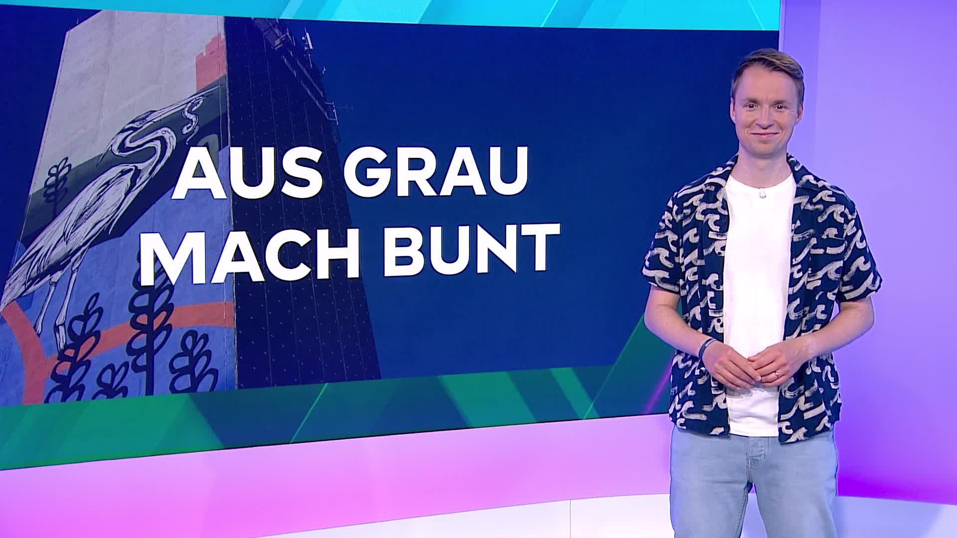 Österreichs Silotürme werden zukunftsfit