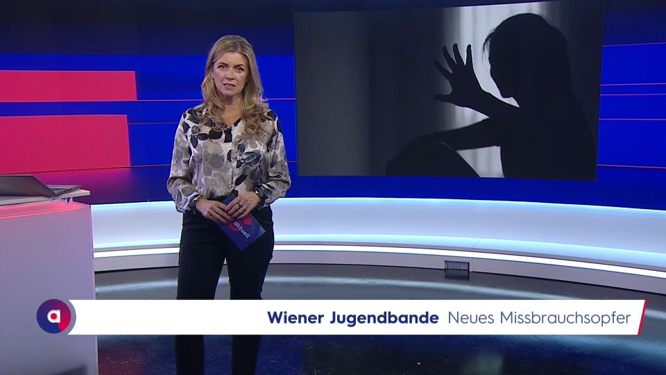 PULS 4 Aktuell vom 14.05.2025