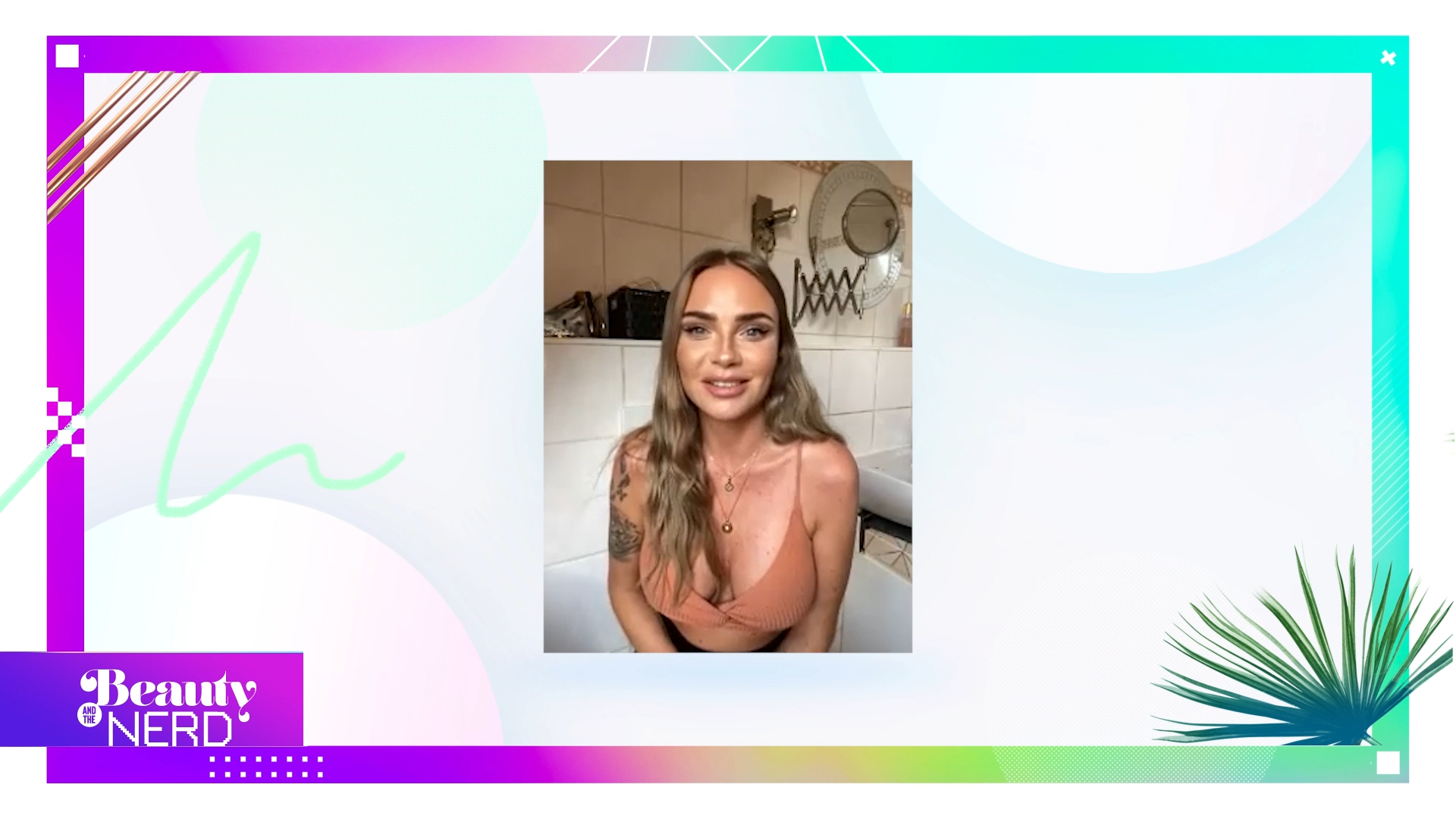 Video Hintergrund