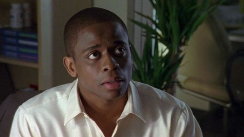 Psych Psych Folge 2: Mit einer Ausrede fängt es an (2)