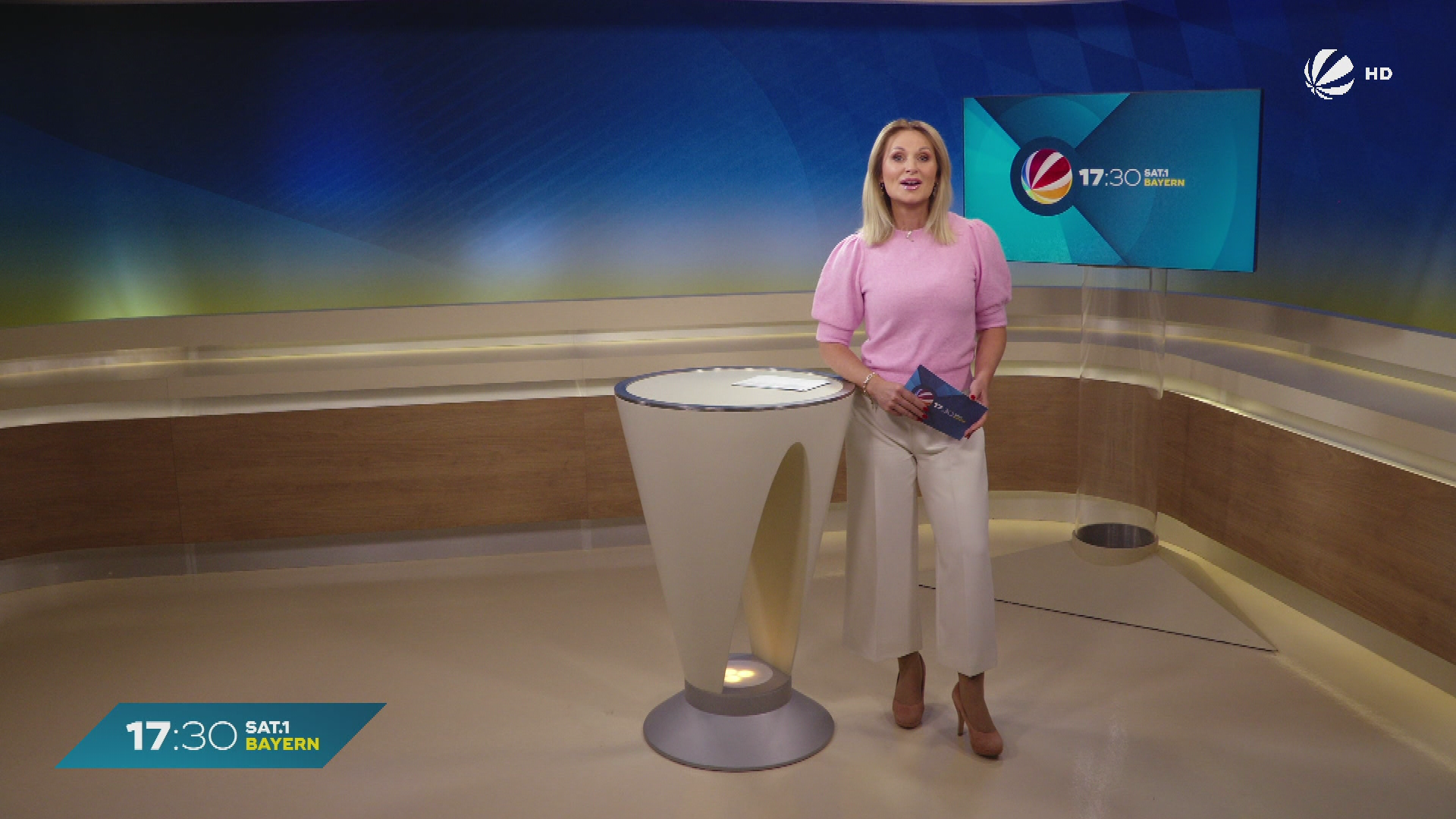 Die Sendung vom 17.04.2025