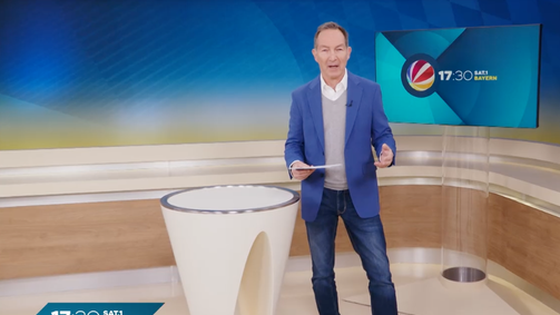 Die Sendung vom 15.01.2026