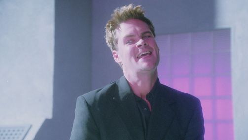 Charmed - Zauberhafte Hexen Charmed - Zauberhafte Hexen Folge 5: Tödliche Träume