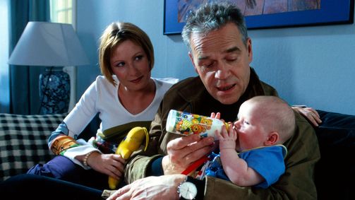 Wolffs Revier Staffel 9 Folge 6: Die Zecke