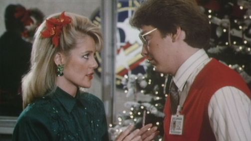 Agentin mit Herz Agentin mit Herz Folge 5: Heiße Weihnacht