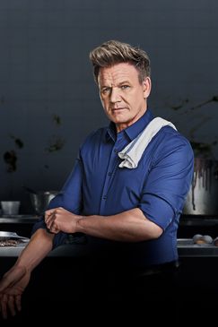 In Teufels Küche mit Gordon Ramsay (US)