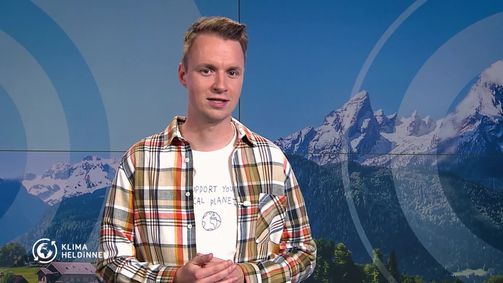 KLIMAHELDiNNEN KLIMAHELDiNNEN - Das Nachhaltigkeits-Magazin - Staffel 1 Folge 323: KLIMAHELDiNNEN - Das Nachhaltigkeits-Magazin vom 23.11.2021