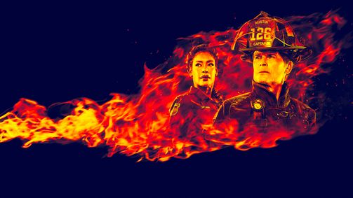 9-1-1: Lone Star 9-1-1: LONE STAR - 05. STAFFEL Folge 9: Ranger gegen Ranger