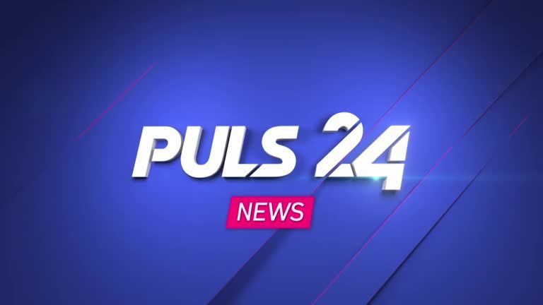 PULS 24 News am Abend vom 30.06.2022