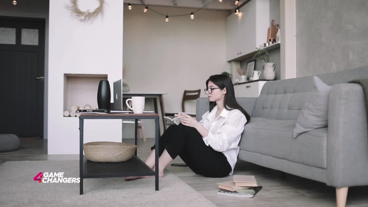 4Gamechangers TV vom 04.11.2020