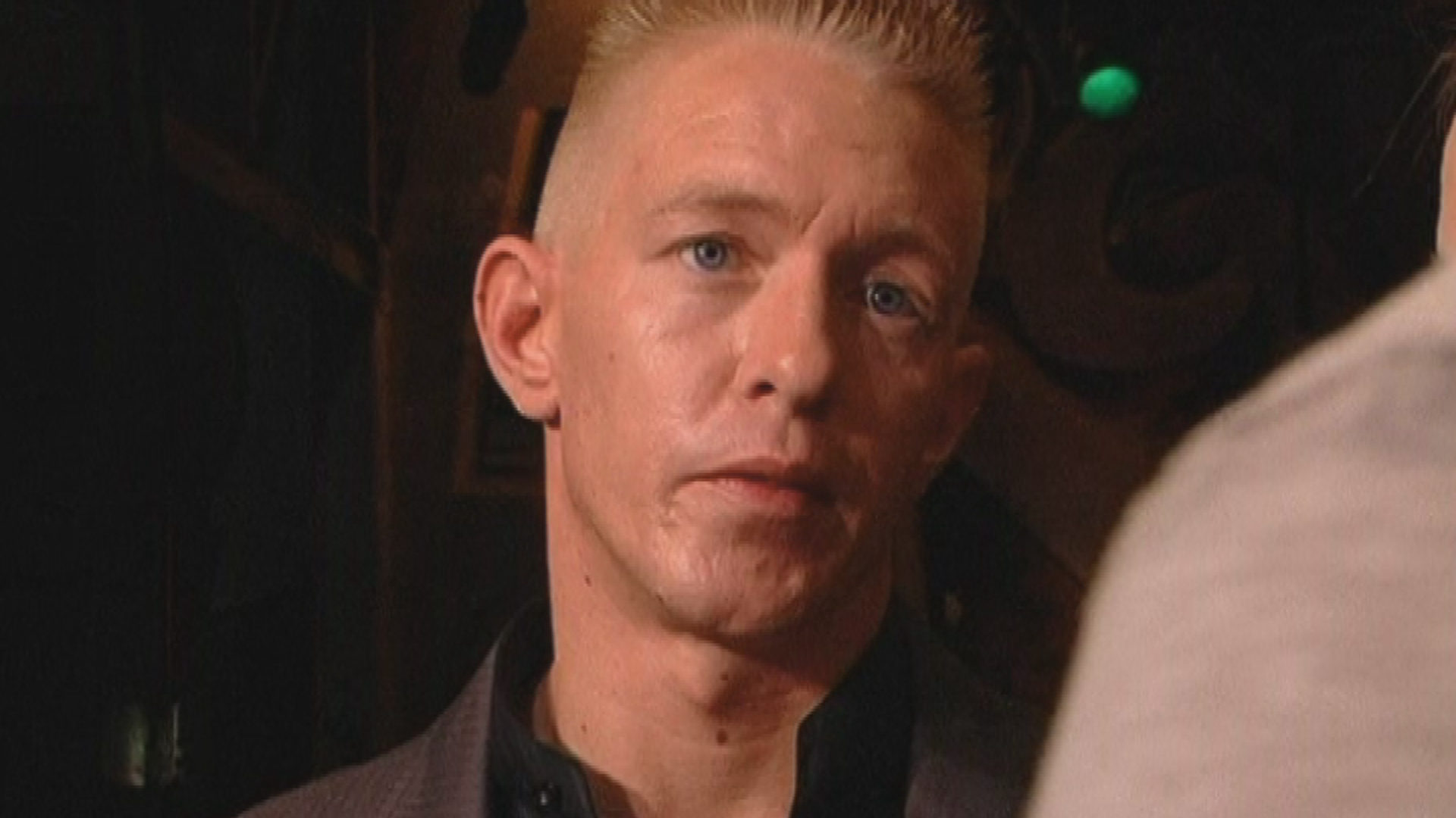 Sing mir das Lied vom Tod