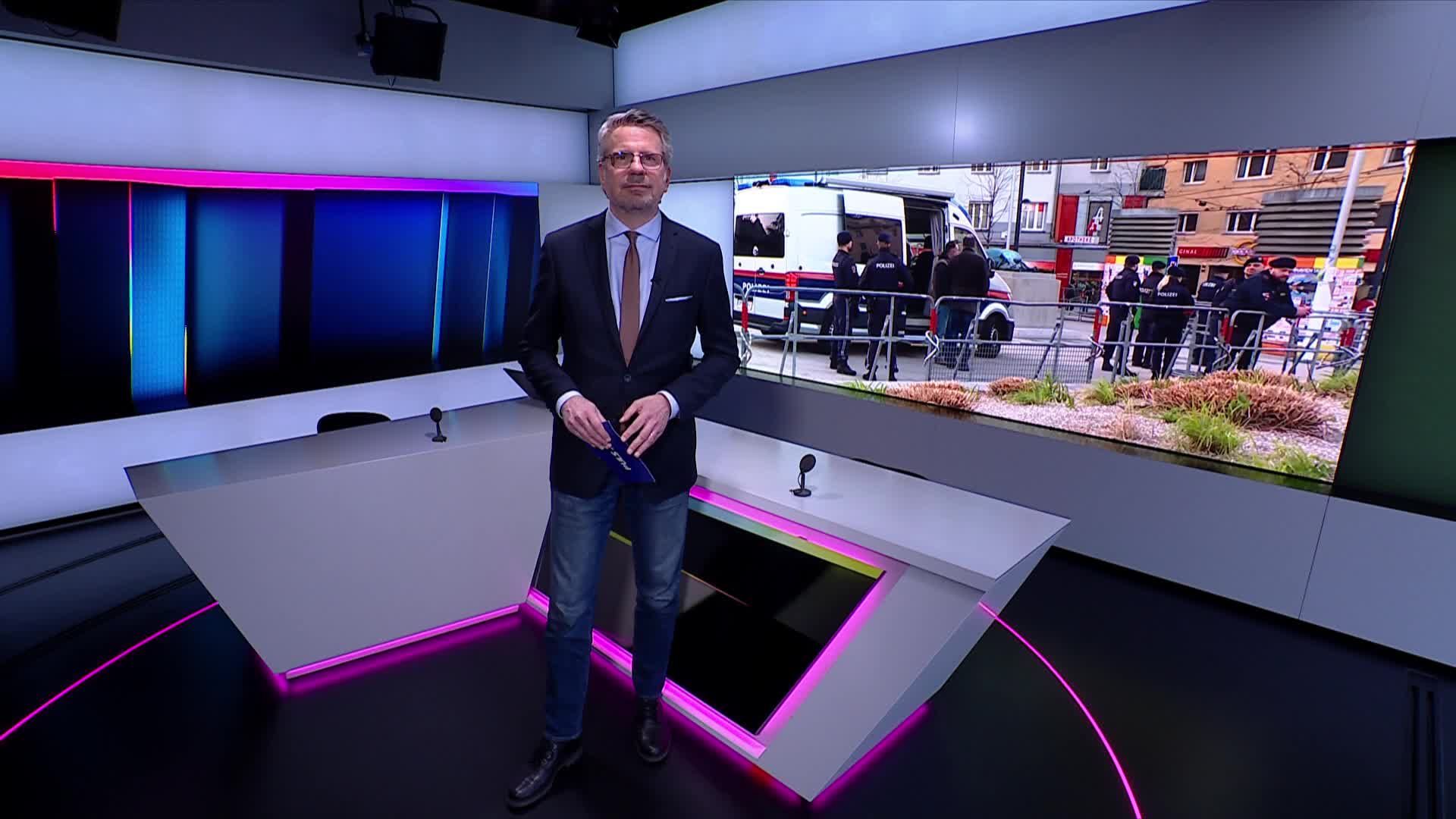 Heiß Umfehdet vom 20.03.2024