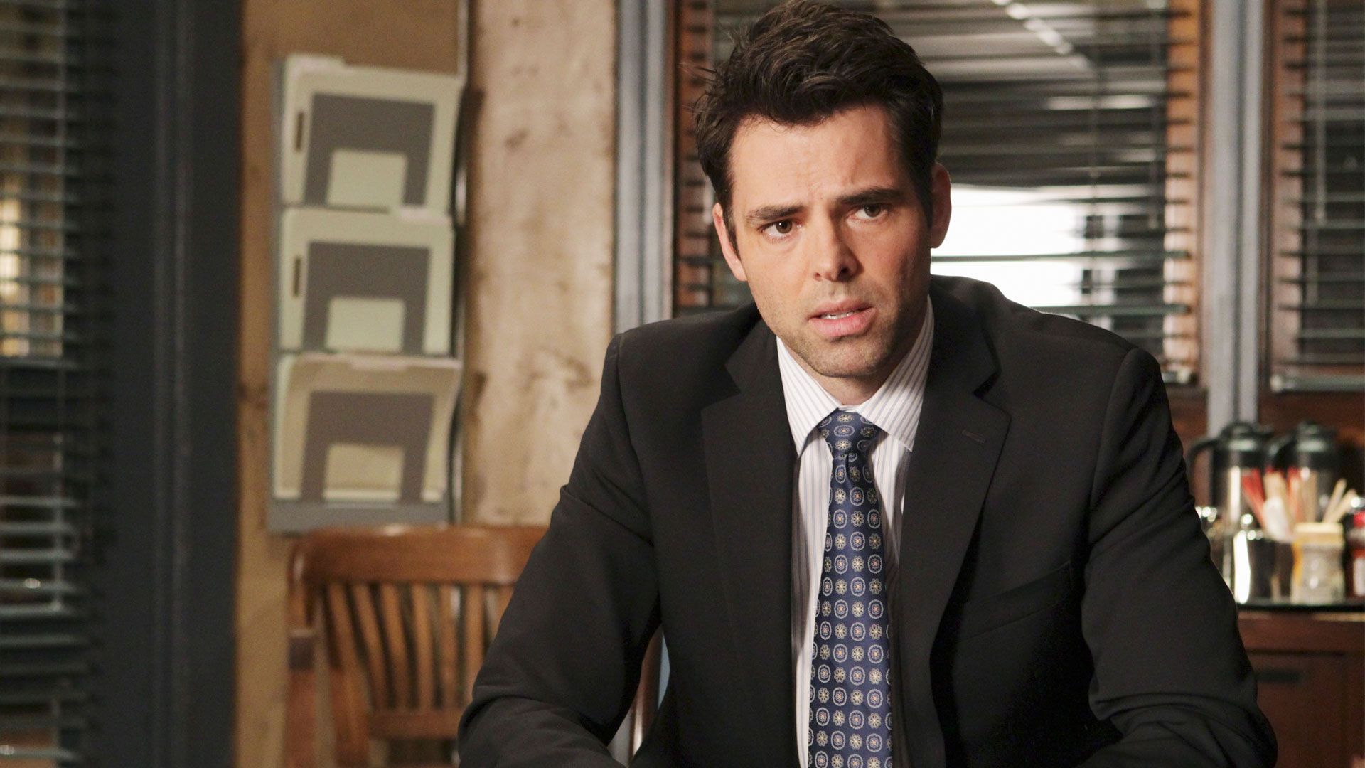 Es war einmal ein Verbrechen