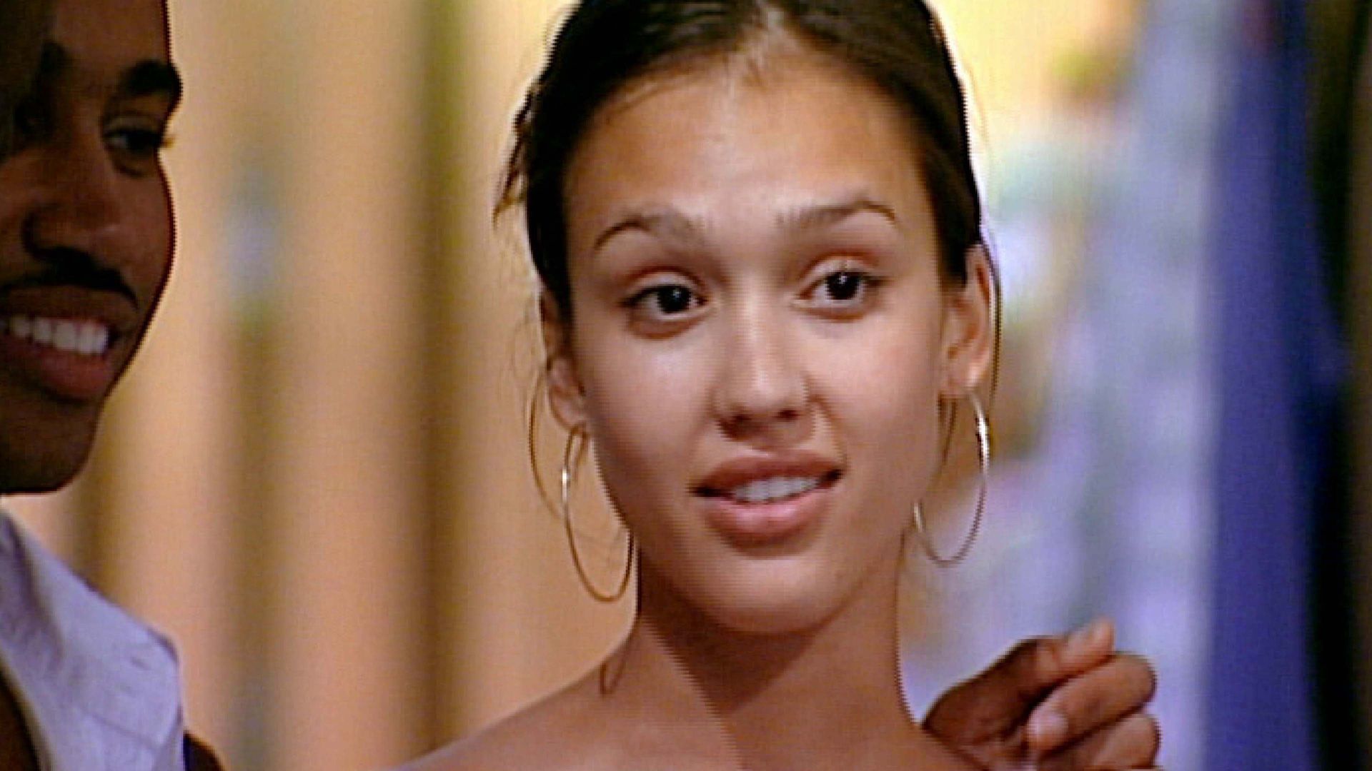 Jessica Alba, Wilmer Valderama, Tom Ardnold, Ashton