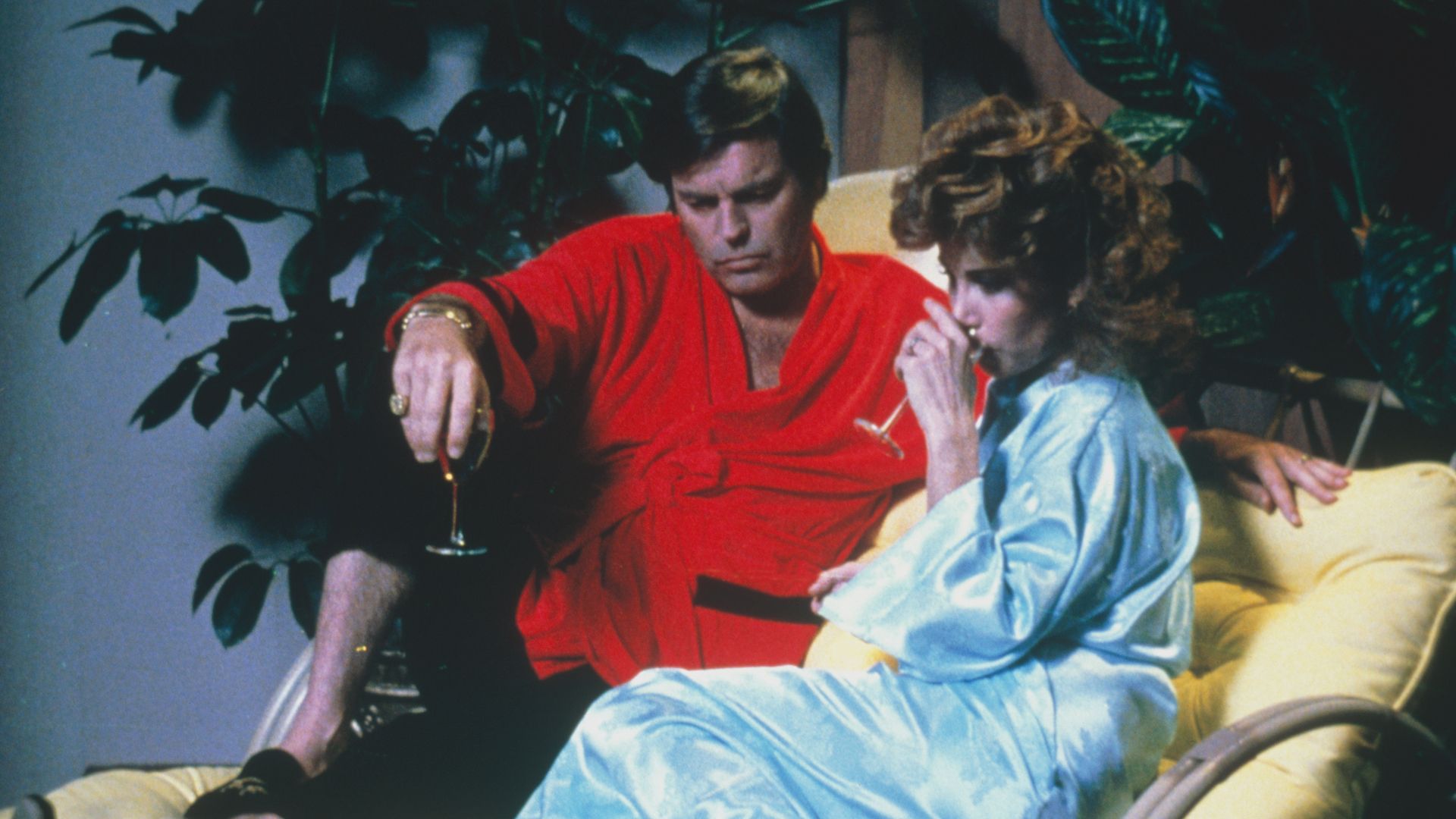 Die Killerlady und ihr Chauffeur