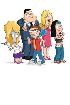 American Dad