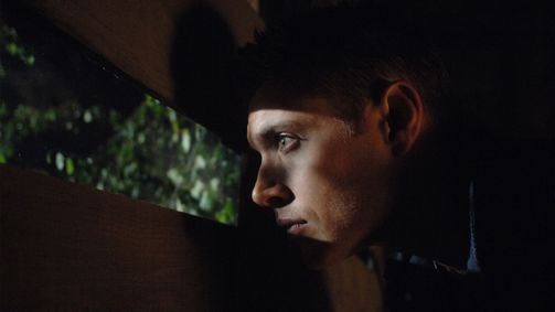 Supernatural Supernatural Folge 1: Die glorreichen Sieben