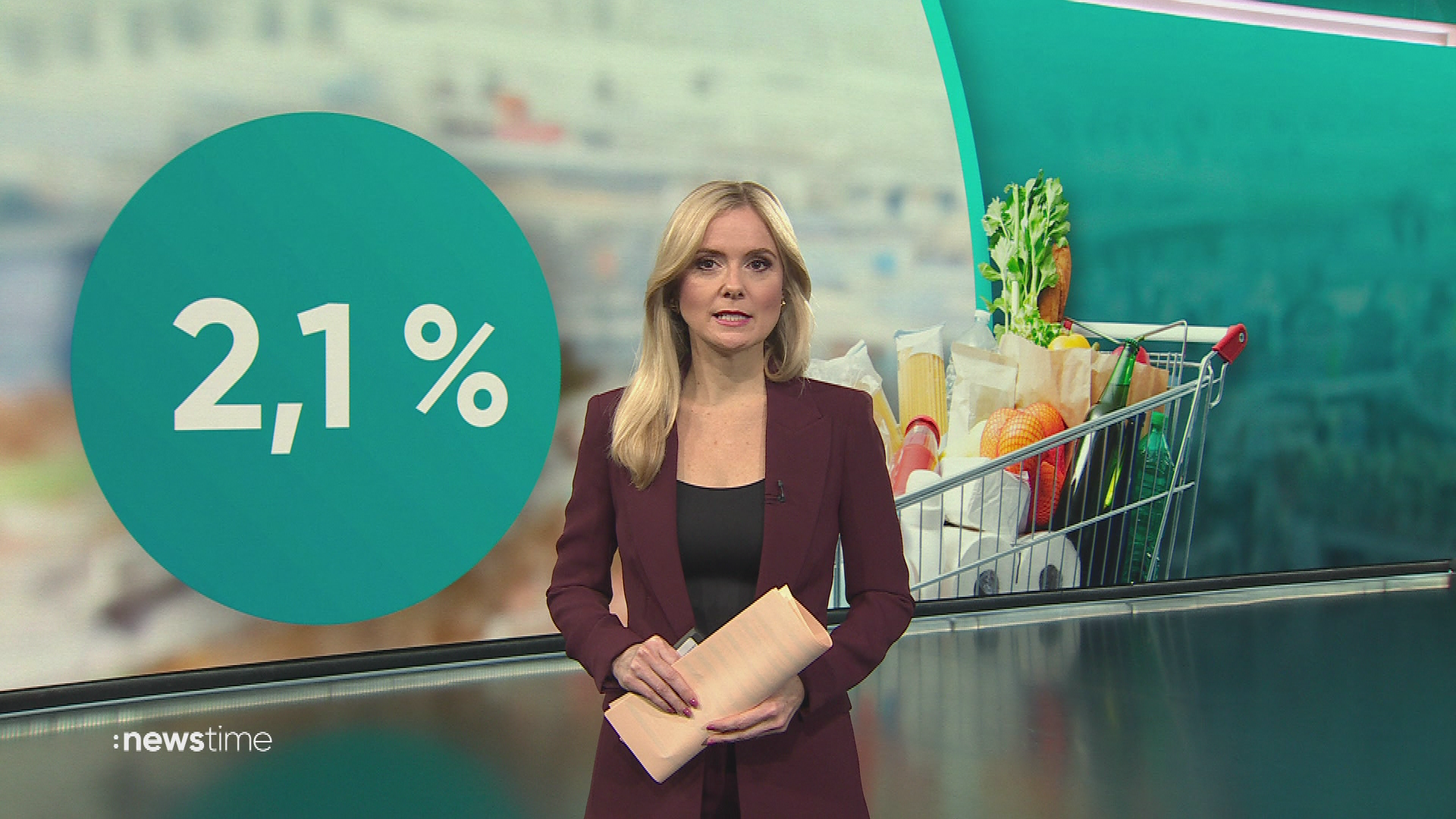 :newstime vom 30. Januar 2026 | 19:45