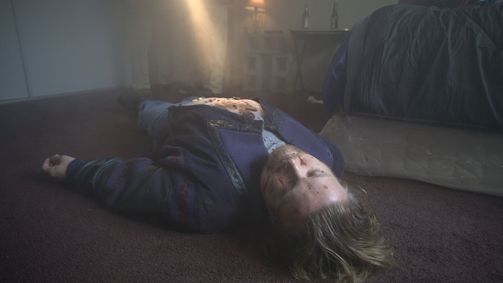 Homicide Hunter - Dem Mörder auf der Spur Homicide Hunter - Dem Mörder auf der Spur Folge 15: Wer bist du?