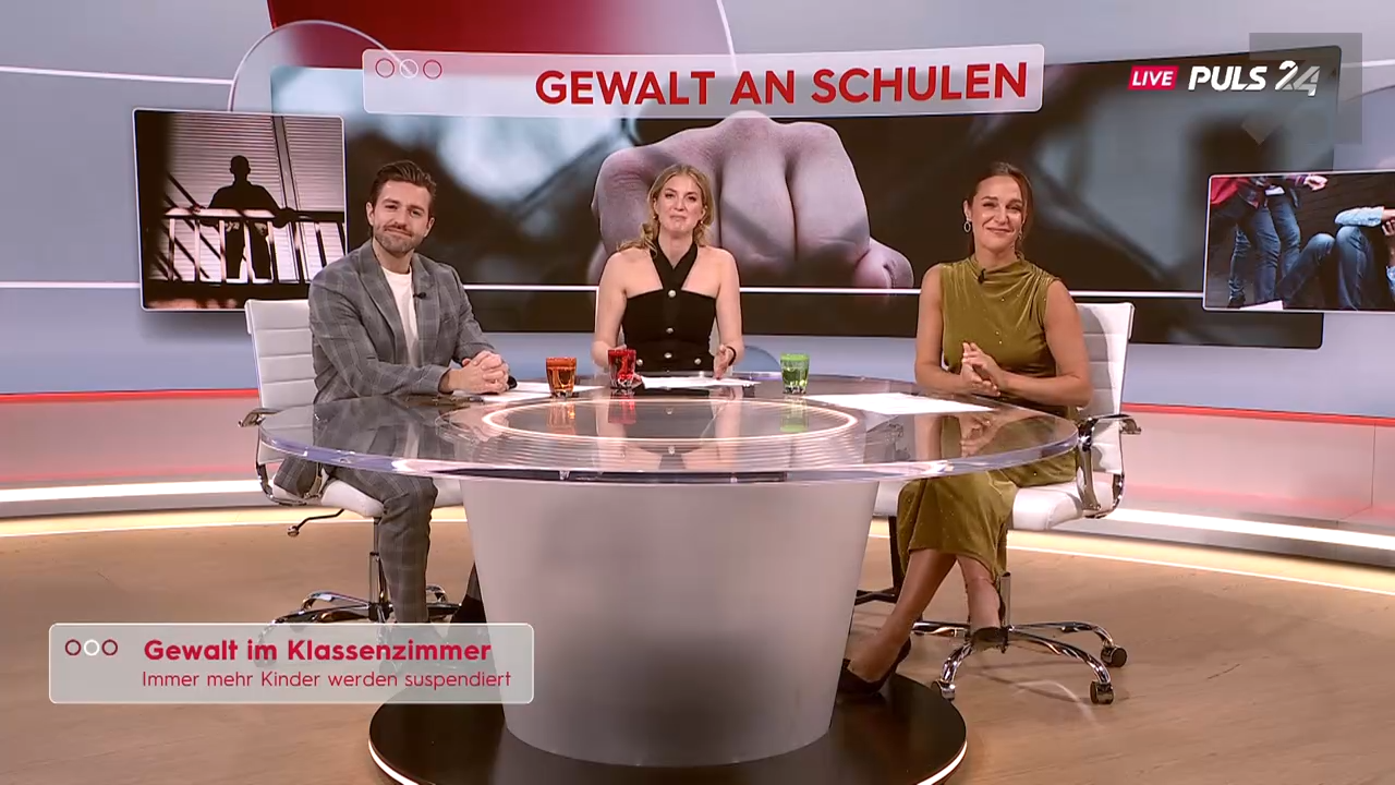 Treffpunkt Österreich vom 30.12.2025