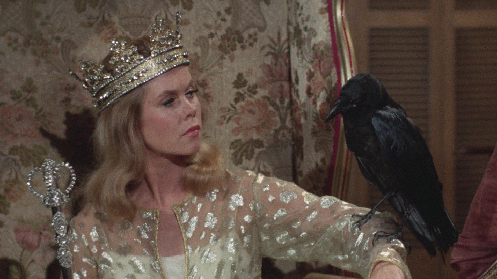 Lang lebe die Königin